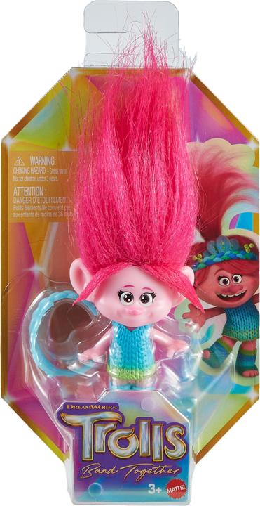 Produktbild Mattel Trolls Poppy