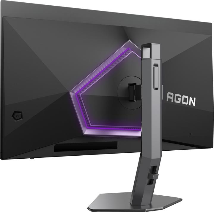 Actual product image AOC Agon PRO AG276QZD2 (2560 x 1440 pixels, 26.70")