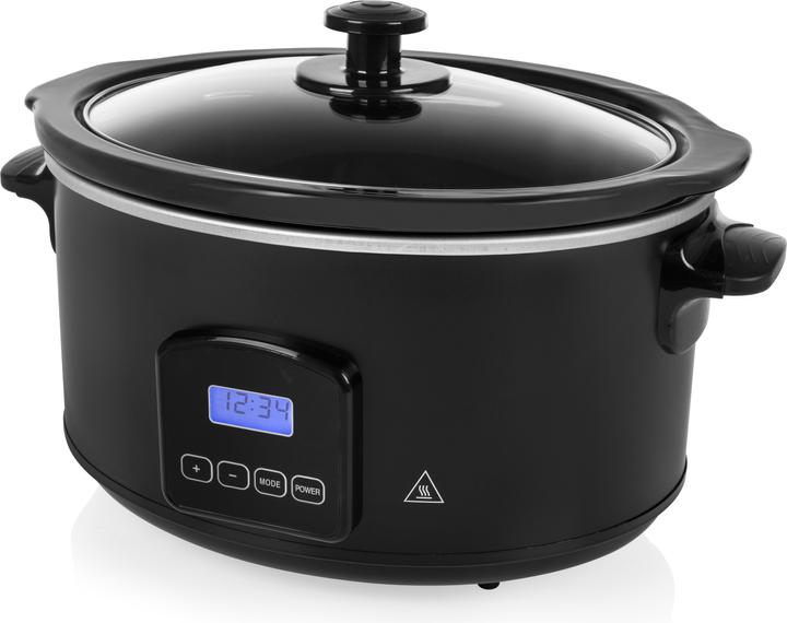 Tristar VS-3920 Slow-Cooker Digital