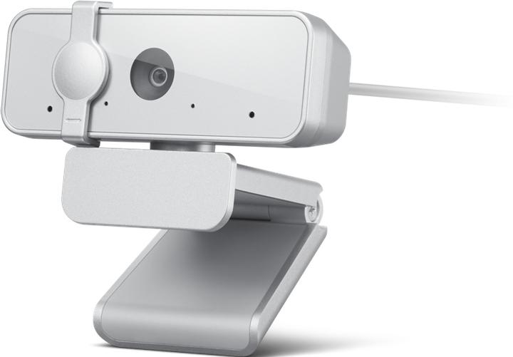 Produktbild Lenovo 310 FHD Webcam White (P) (2 Mpx)