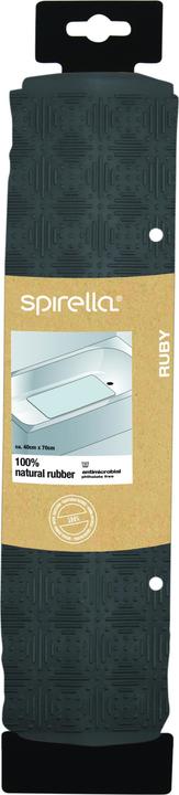 Actual product image spirella Ruby (40 x 70 cm)