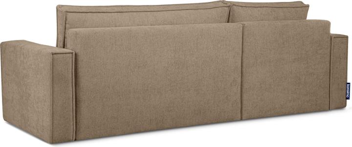 Produktbild Konsimo Napi Ii (Ecksofa)