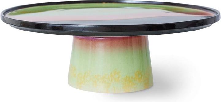 HK Living 70s Plateau M Licorice