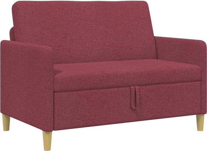 Produktbild vidaXL Modernes Sofa (2-Sitzer)