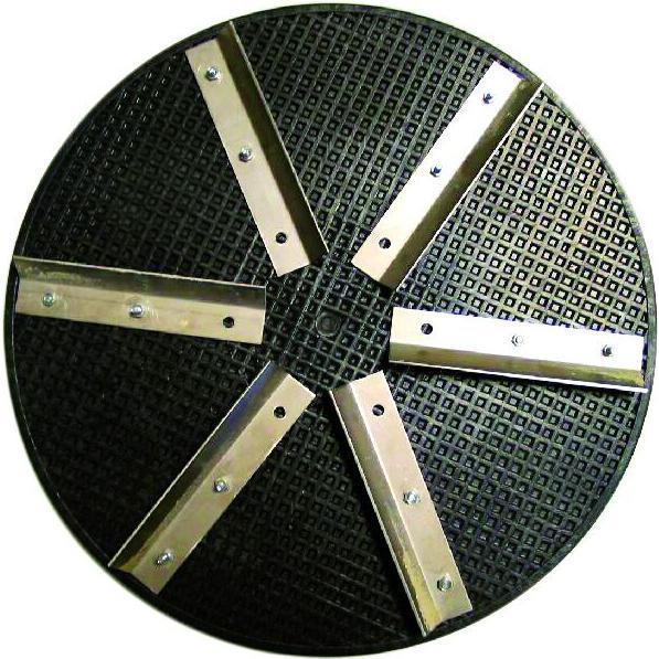 Eibenstock Rabottierscheibe (Klett) (37726000)