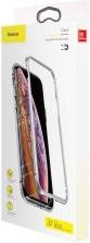 Produktbild Baseus Magnet-Cover (Apple iPhone XR)