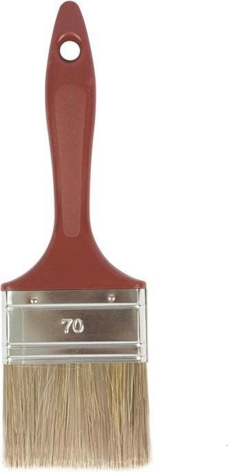 Produktbild Okko Mixed Flat Paintbrush N07 70 mm (70 mm)