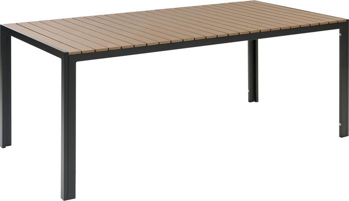 Produktbild Beliani Nardo