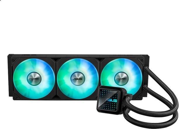 Actual product image ASUS CPC ACC PRIME LC 360 ARGB