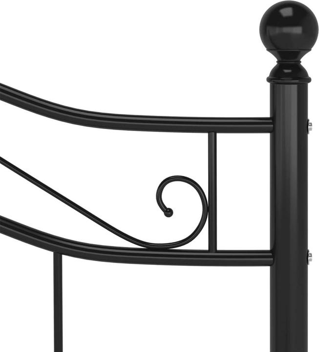 Image du produit vidaXL Bettgestell (120 x 200 cm)