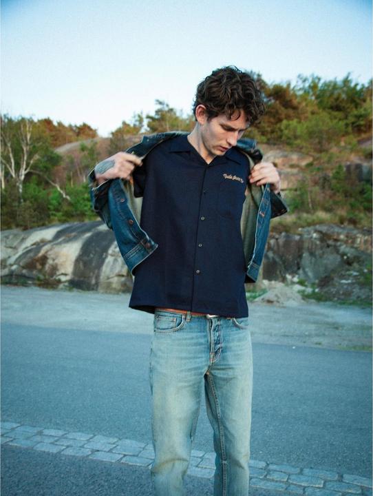 Image du produit Nudie Jeans Arthur (L)