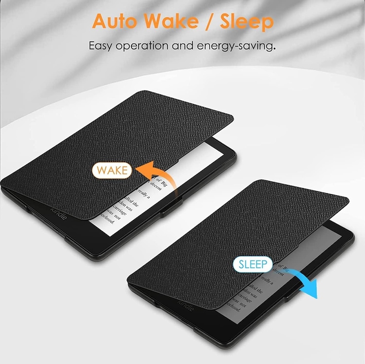 Actual product image Amazon Kindle Case (Amazon Kindle Paperwhite (2021))