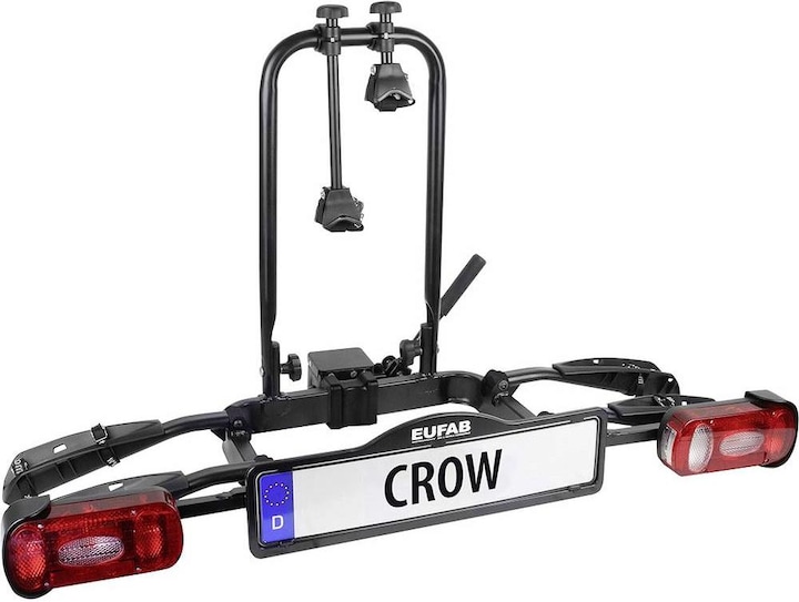Eufab Crow