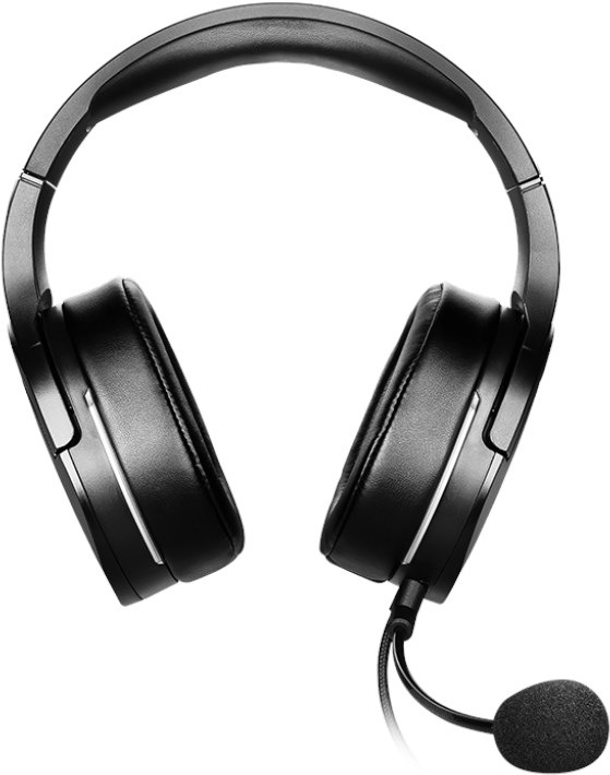 Actual product image MSI Immerse GH20 (Cable)