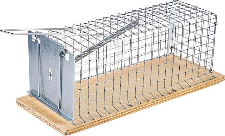 Produktbild Swissinno Lebendfalle Rat Classic 1 St.