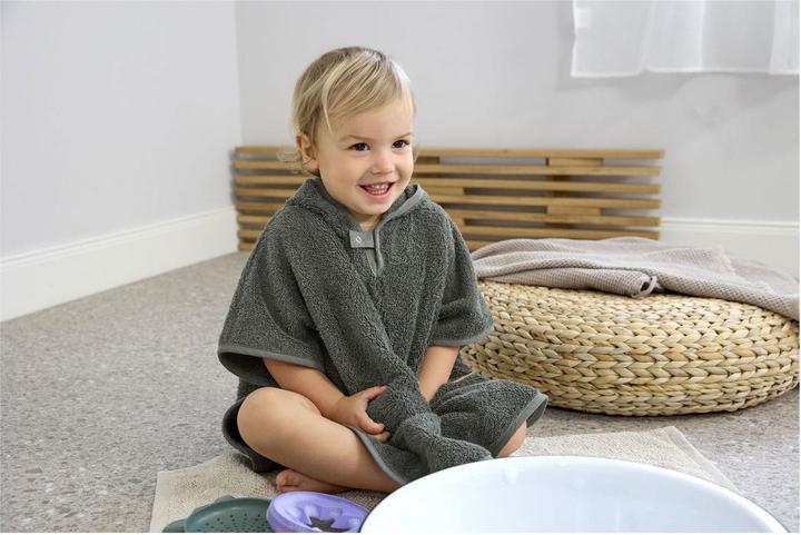 Image du produit Lässig Terry Poncho