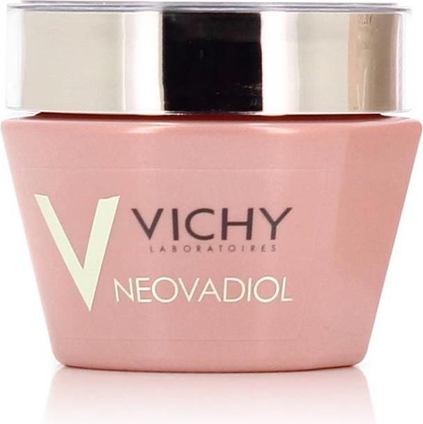 Actual product image Vichy Neovadiol Rose Platinium (50 ml)