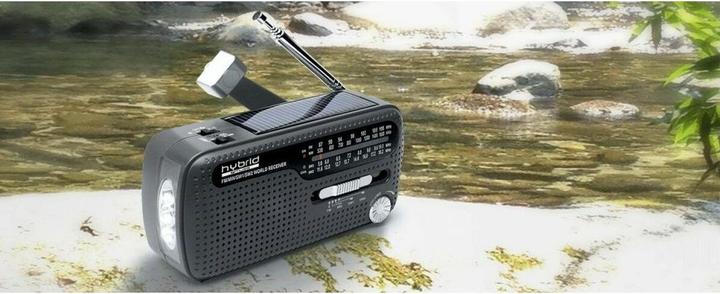 Produktbild Muse Mh-07 Ds (FM)