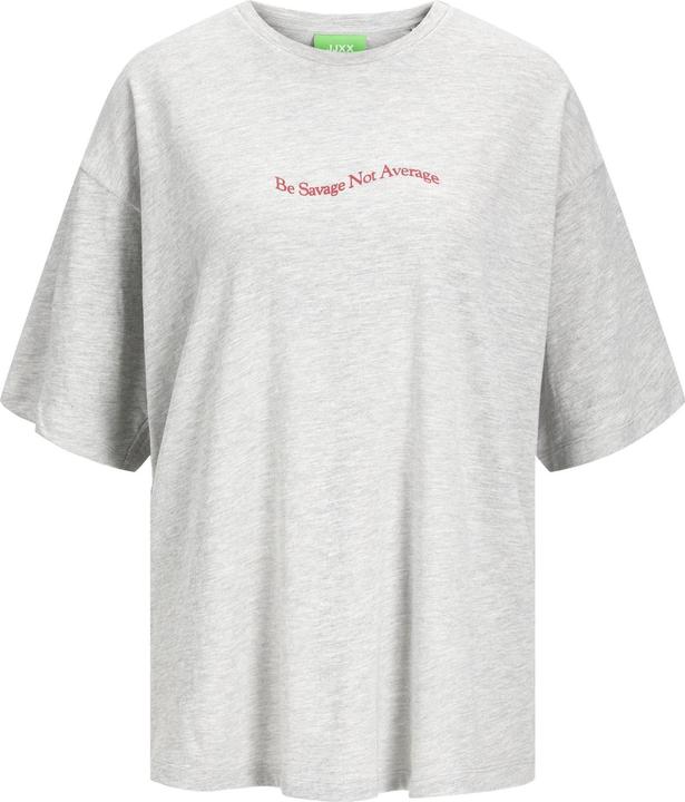 Light Grey Melange