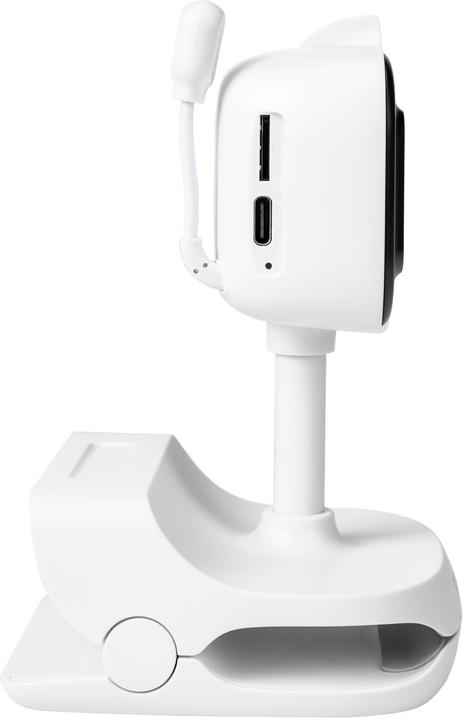 Produktbild Furber Babyphone (Babyphone mit Kamera, 200 m)