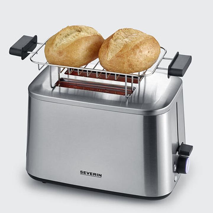 Image du produit Severin Turbo
