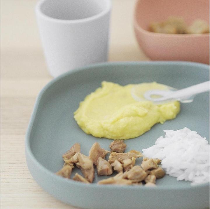 Actual product image Beaba Dinner Set