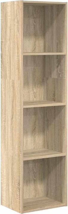 Image du produit vidaXL Bücherregal (40 x 30 x 152 cm)