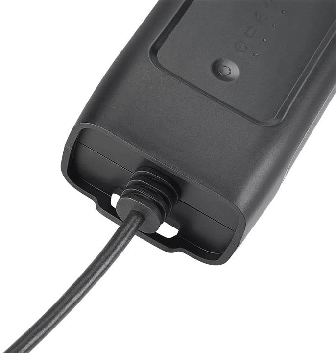 Image du produit Lapp Mobility Ev-mobile Charger Basic Fix (CEE 7/7, 2.30 kW, 10 A, 6 m)