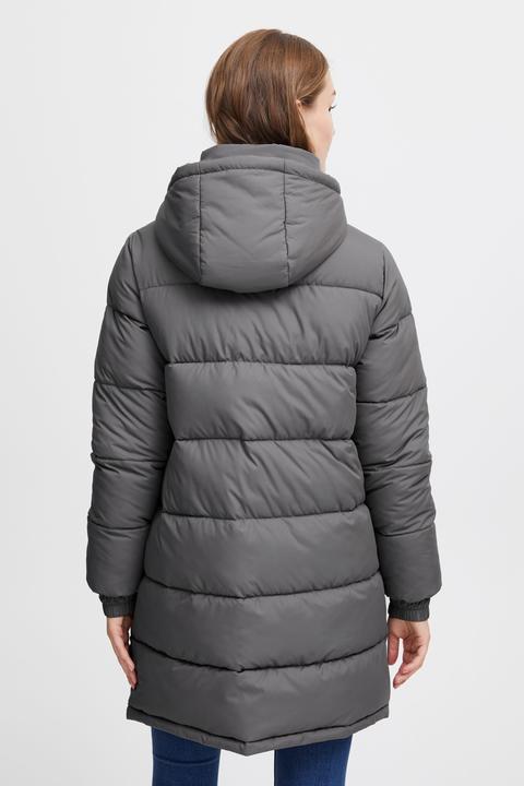 Immagine prodotto Oxmo BY - OXJody - Cappotto a sbuffo - 21800202-ME (40)