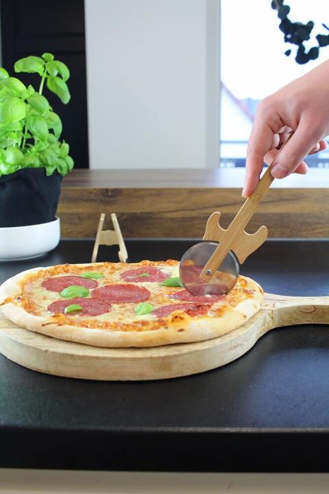 Image du produit TOP Coupe-pizza pour guitare