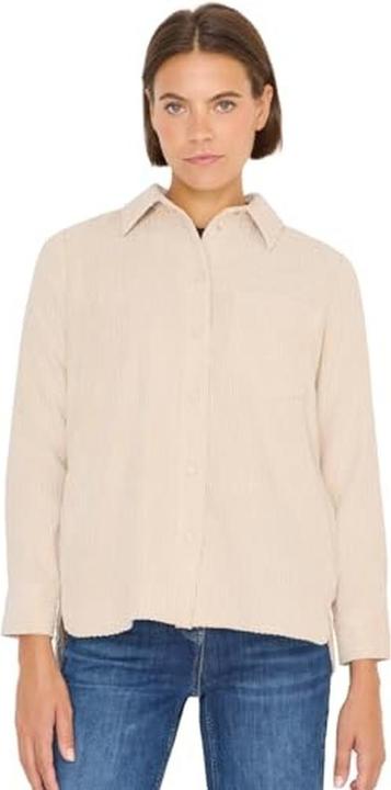 Immagine prodotto Cecil Camicia in Velluto a Coste (L)