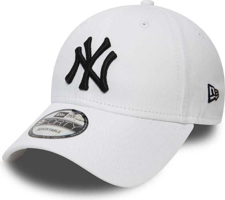 New Era 940 League Basic New York Yankees (One Size)