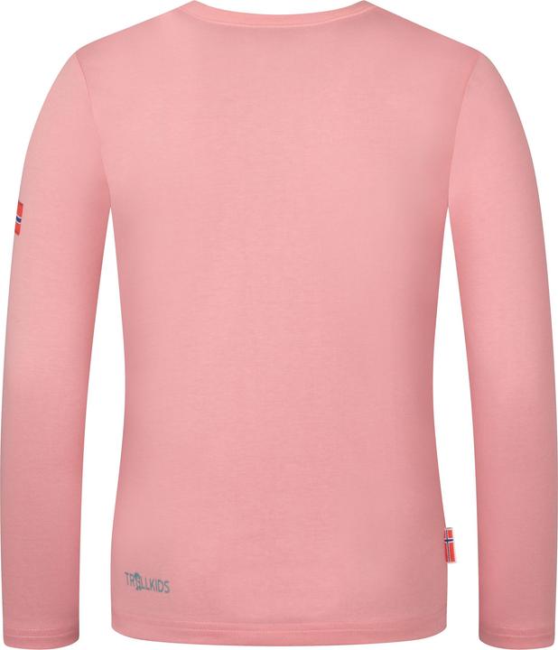 Produktbild Trollkids Kids Troll Longsleeve (152)