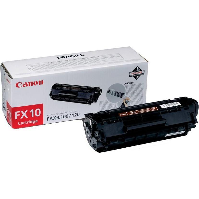 Canon, Toner, Toner Black