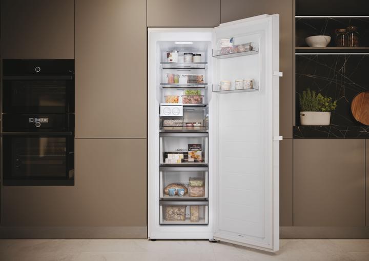 Actual product image Haier H4F272WDH1 (Stand-alone, 276 l)