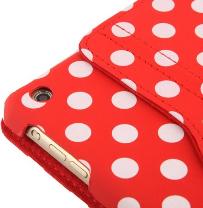 Produktbild König Design Design Schutzhülle für Apple iPad mini / mini 2 Retina (iPad mini)