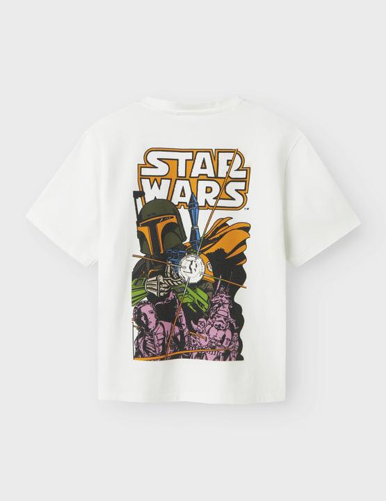 Produktbild Name it Star Wars T-Shirt (122, 128)