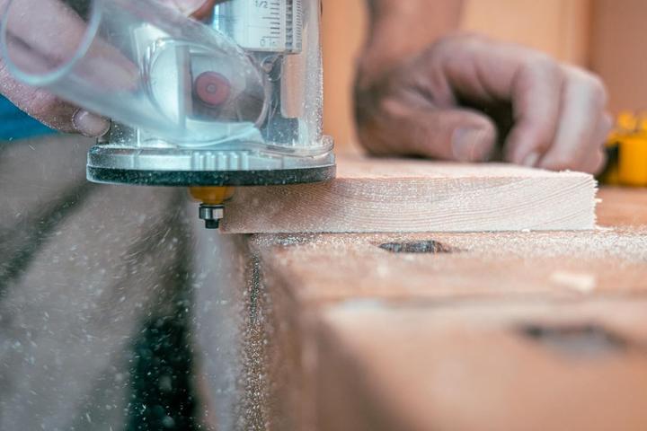 Productafbeelding Famag TCT-freessets