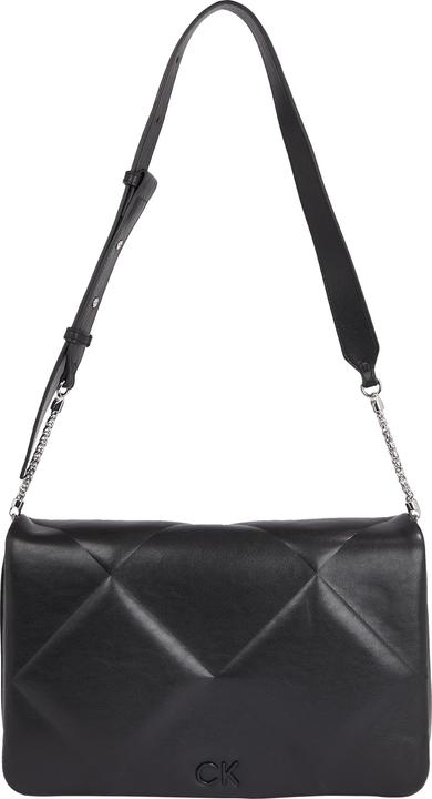 Immagine prodotto Calvin Klein Borsa A Tracolla Grande Con Trapunta