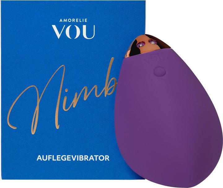 Produktbild Amorelie Nimbo Purple