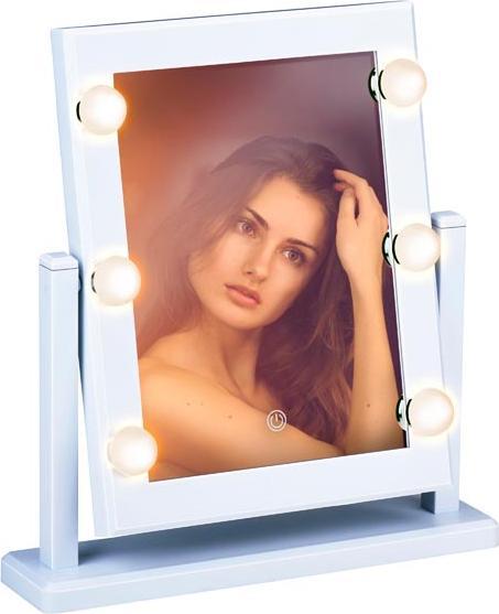 Actual product image Cosmetic Mirror