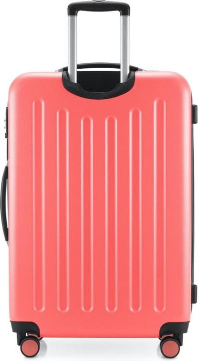 Actual product image Hauptstadtkoffer Spree - Hard Shell Suitcase with TSA (119 l)