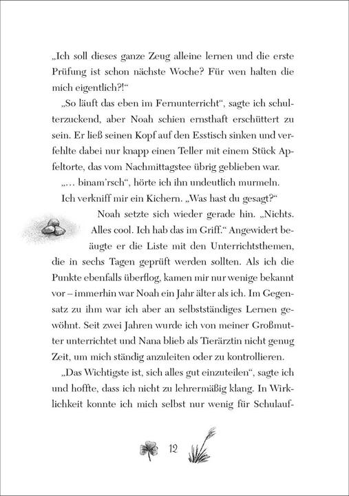 Produktbild Ruby Fairygale (Band 4) - Das Tor zur Feenwelt (Deutsch, Kira Gembri, Verena Körting, 2021)