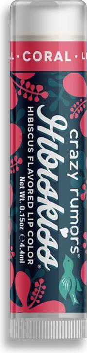 Image du produit Crazy Rumors Coral (Baume à lèvres, 0.50 ml)
