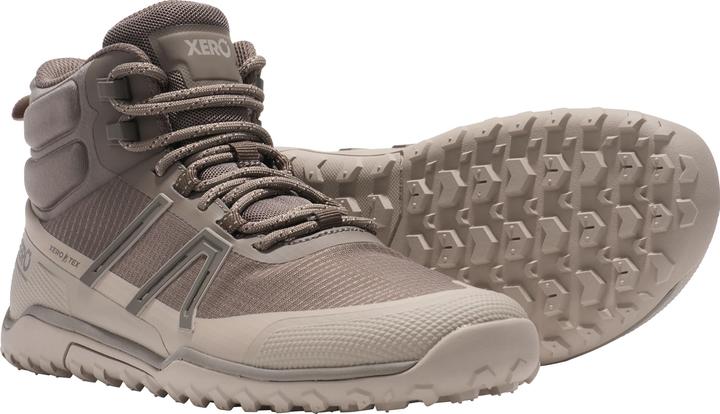 Produktbild Xero Shoes Women's Scrambler Trail Mid WP (38)