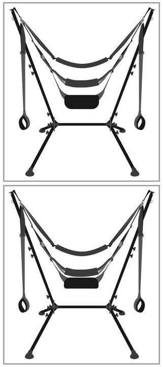 Produktbild You2Toys Sex Swing