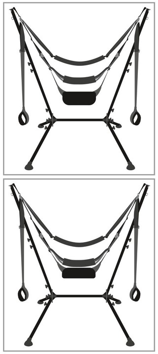 Produktbild You2Toys Free standing Sex Swing