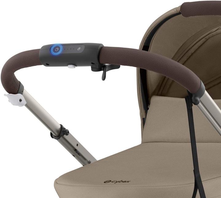 Image du produit Cybex eGazelle S