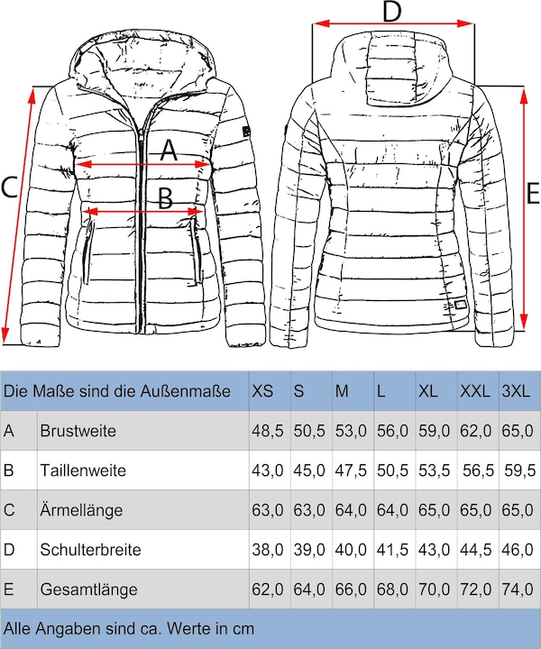 Actual product image Marikoo Lucy (L)