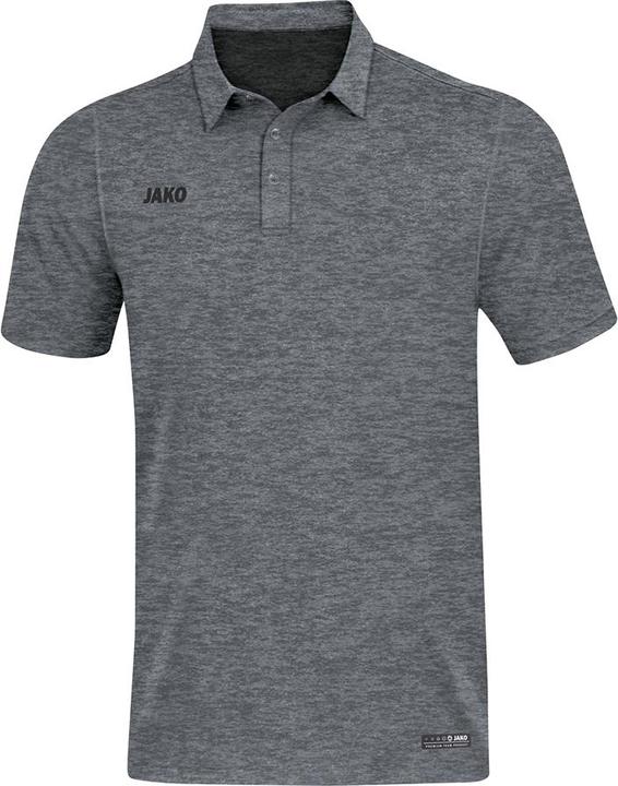 Produktbild JAKO Polo Premium Basics Damen (40)